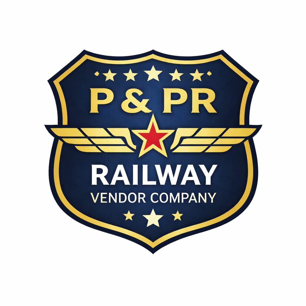 P&PR Logo